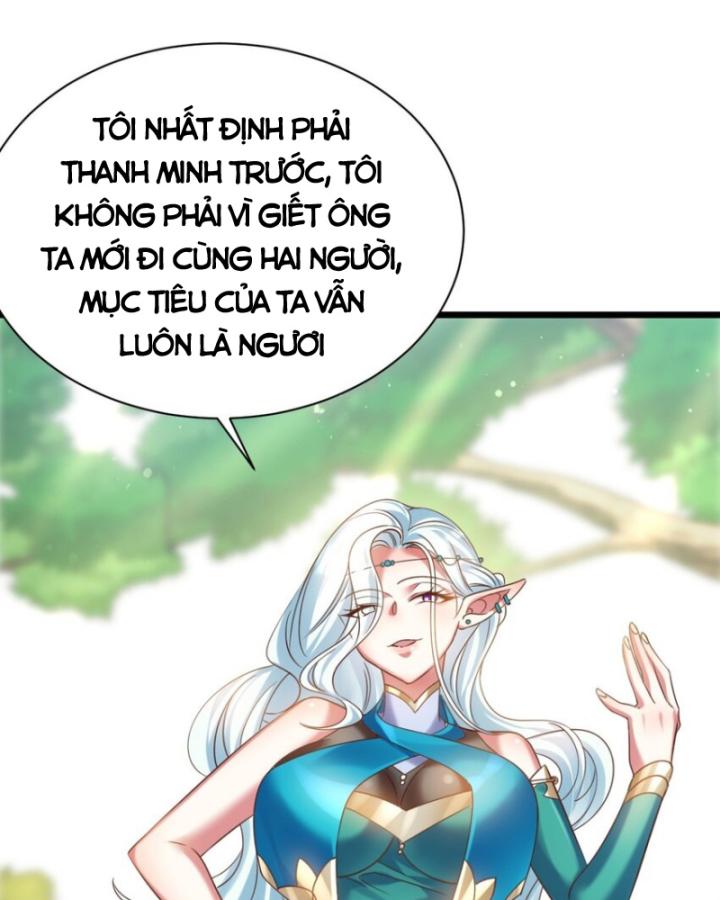 Phi Thăng Thất Bại, Đành Phải Làm Liệp Ma Nhân Chapter 27 - Trang 2