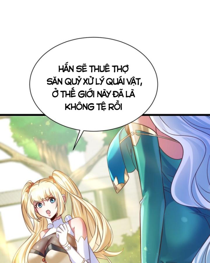 Phi Thăng Thất Bại, Đành Phải Làm Liệp Ma Nhân Chapter 27 - Trang 2