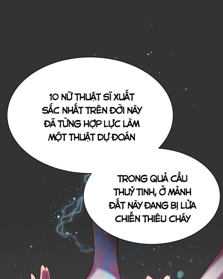 Phi Thăng Thất Bại, Đành Phải Làm Liệp Ma Nhân Chapter 27 - Trang 2