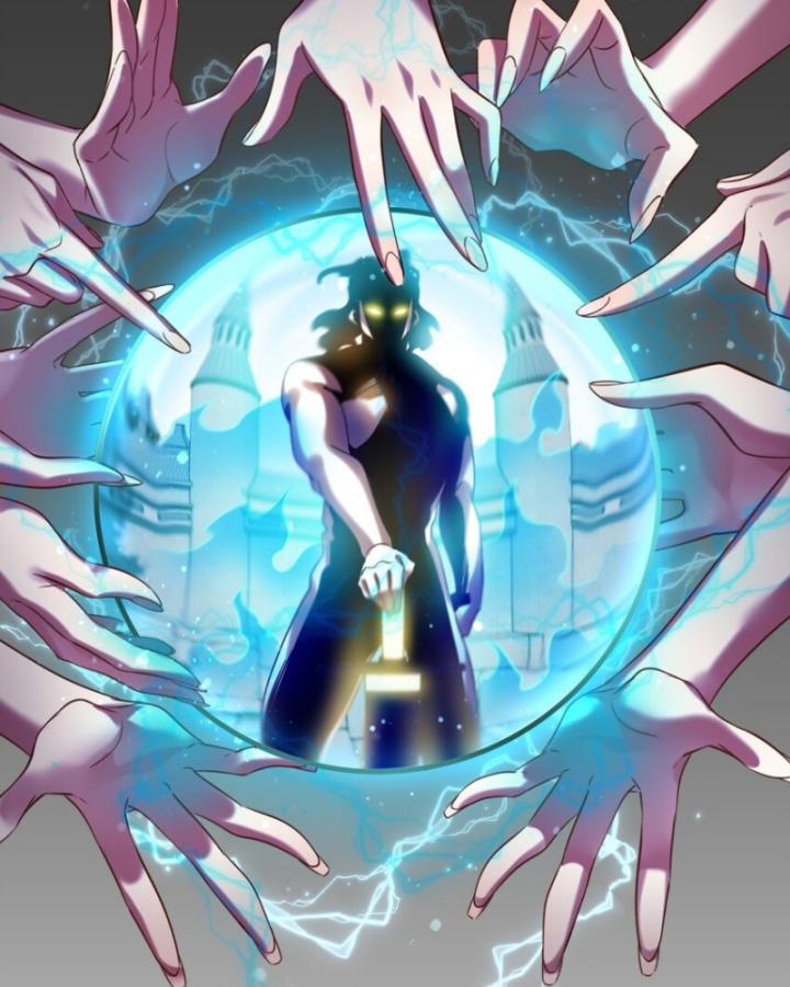 Phi Thăng Thất Bại, Đành Phải Làm Liệp Ma Nhân Chapter 27 - Trang 2