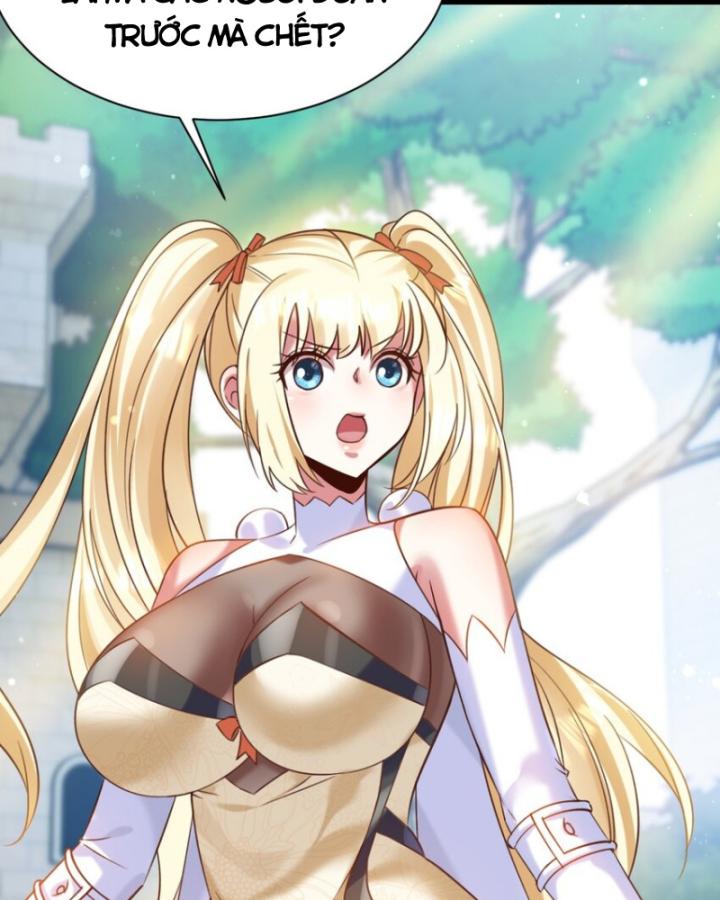 Phi Thăng Thất Bại, Đành Phải Làm Liệp Ma Nhân Chapter 27 - Trang 2