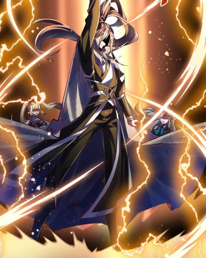 Phi Thăng Thất Bại, Đành Phải Làm Liệp Ma Nhân Chapter 27 - Trang 2