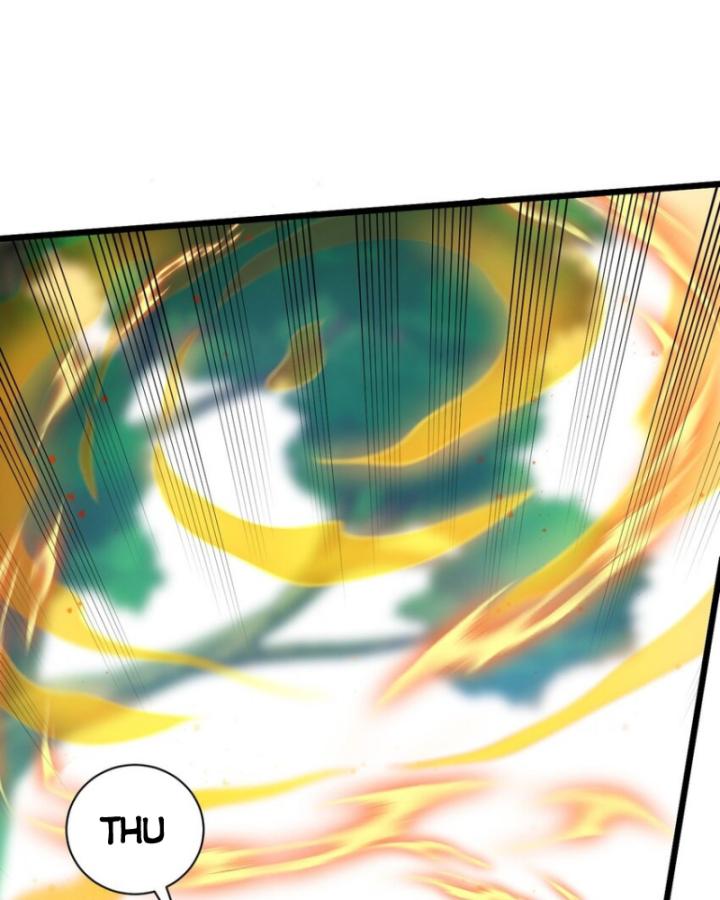 Phi Thăng Thất Bại, Đành Phải Làm Liệp Ma Nhân Chapter 27 - Trang 2