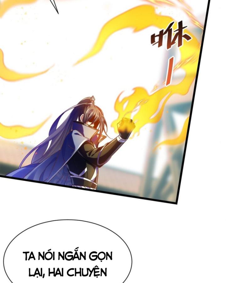 Phi Thăng Thất Bại, Đành Phải Làm Liệp Ma Nhân Chapter 27 - Trang 2