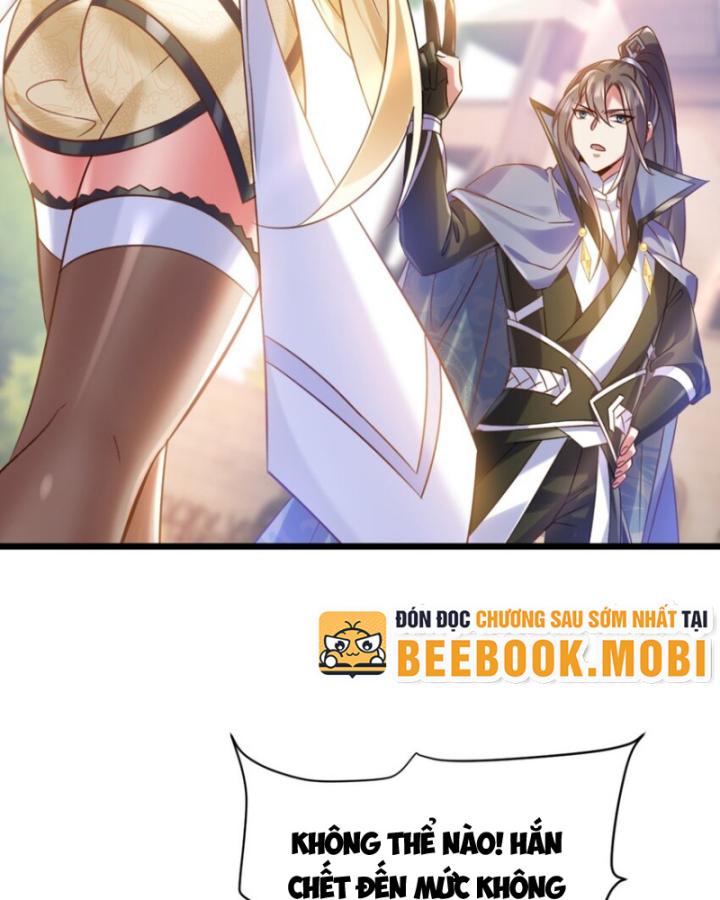 Phi Thăng Thất Bại, Đành Phải Làm Liệp Ma Nhân Chapter 27 - Trang 2