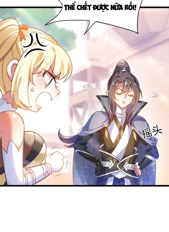 Phi Thăng Thất Bại, Đành Phải Làm Liệp Ma Nhân Chapter 27 - Trang 2