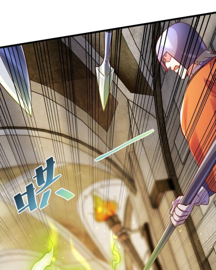 Phi Thăng Thất Bại, Đành Phải Làm Liệp Ma Nhân Chapter 27 - Trang 2