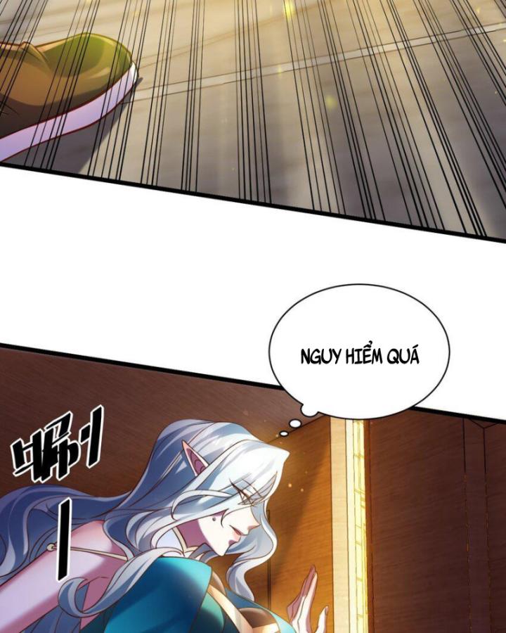 Phi Thăng Thất Bại, Đành Phải Làm Liệp Ma Nhân Chapter 27 - Trang 2