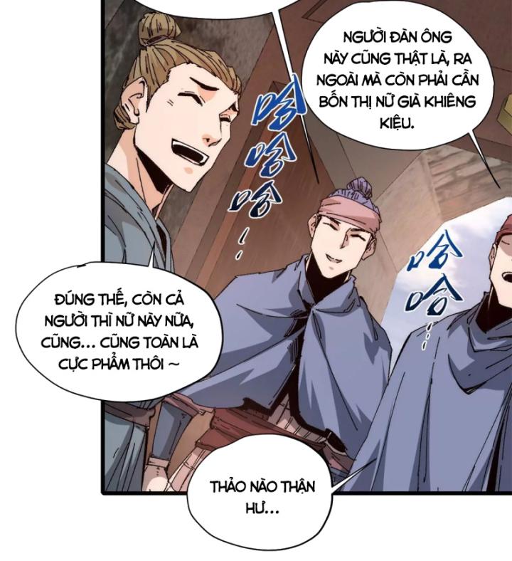 Phi Thăng Thất Bại, Đành Phải Làm Liệp Ma Nhân Chapter 28 - Trang 2