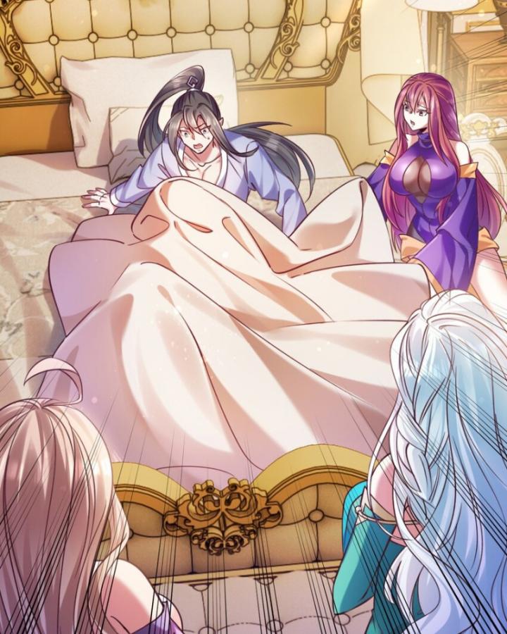 Phi Thăng Thất Bại, Đành Phải Làm Liệp Ma Nhân Chapter 28 - Trang 2