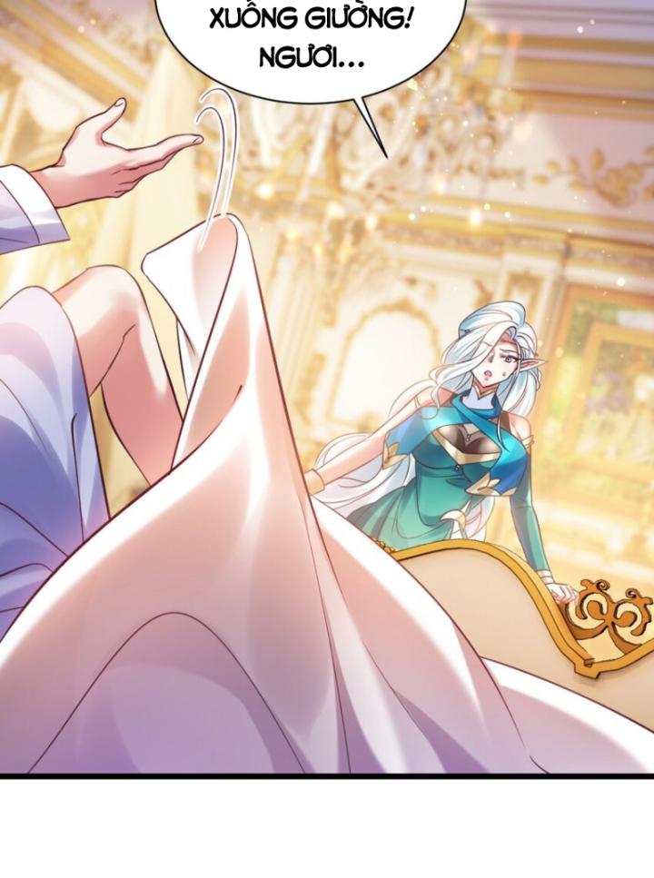 Phi Thăng Thất Bại, Đành Phải Làm Liệp Ma Nhân Chapter 28 - Trang 2