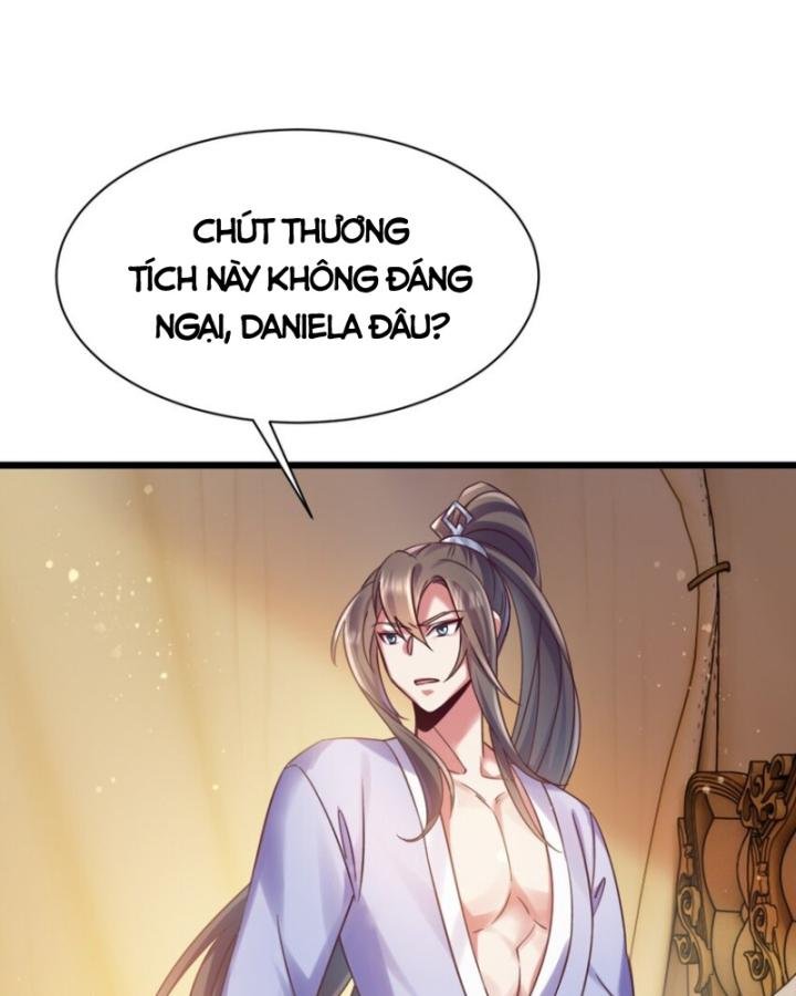 Phi Thăng Thất Bại, Đành Phải Làm Liệp Ma Nhân Chapter 28 - Trang 2