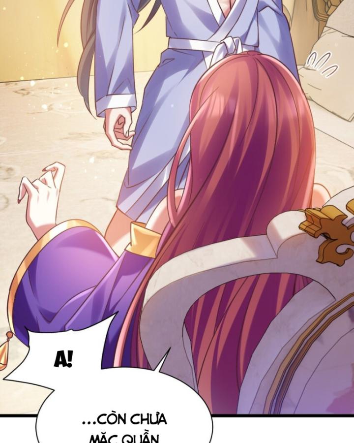 Phi Thăng Thất Bại, Đành Phải Làm Liệp Ma Nhân Chapter 28 - Trang 2