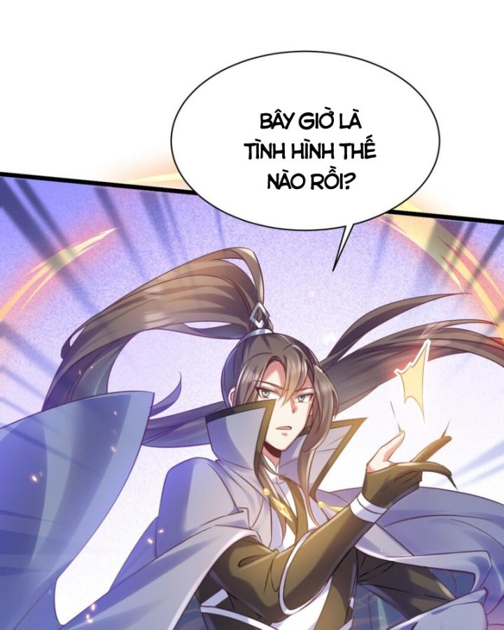 Phi Thăng Thất Bại, Đành Phải Làm Liệp Ma Nhân Chapter 28 - Trang 2