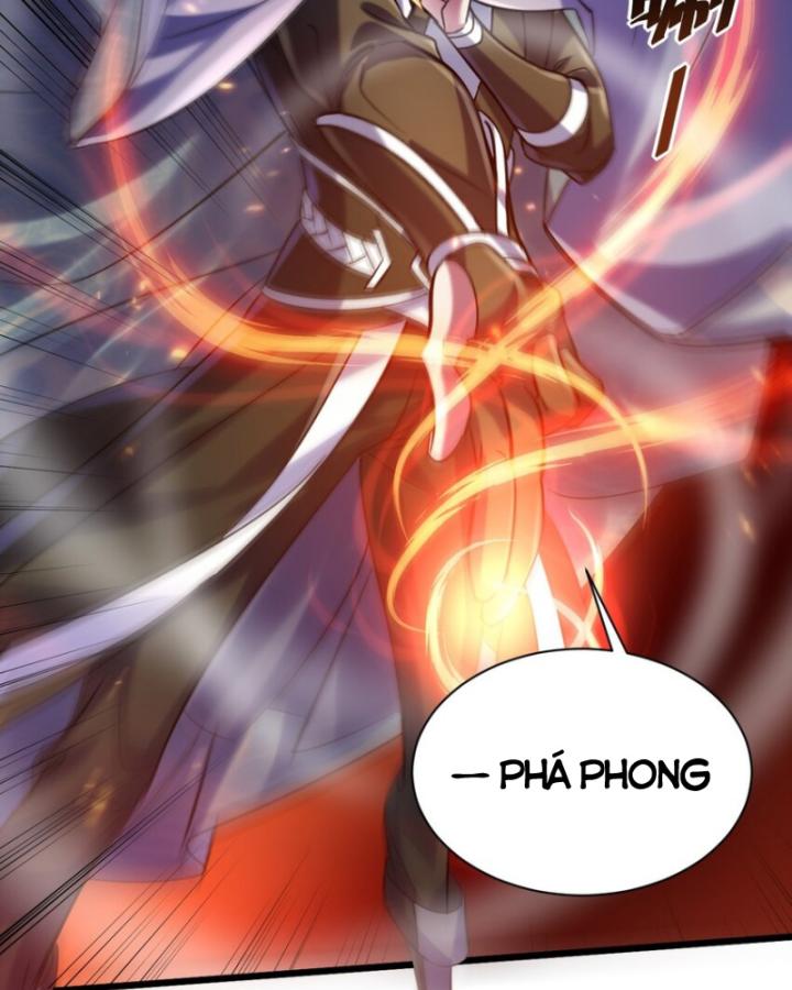 Phi Thăng Thất Bại, Đành Phải Làm Liệp Ma Nhân Chapter 28 - Trang 2