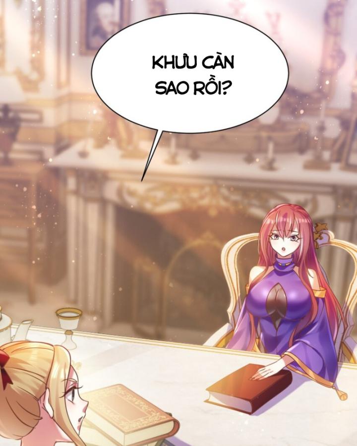 Phi Thăng Thất Bại, Đành Phải Làm Liệp Ma Nhân Chapter 28 - Trang 2