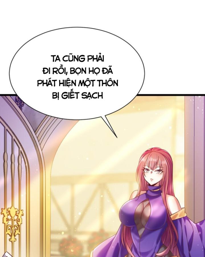 Phi Thăng Thất Bại, Đành Phải Làm Liệp Ma Nhân Chapter 28 - Trang 2