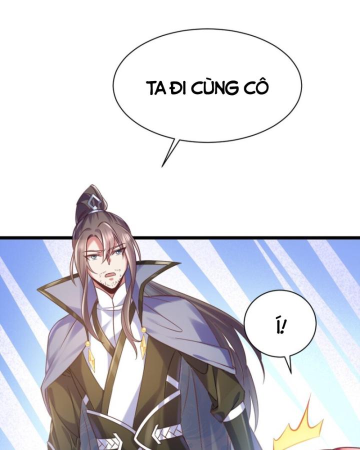 Phi Thăng Thất Bại, Đành Phải Làm Liệp Ma Nhân Chapter 28 - Trang 2