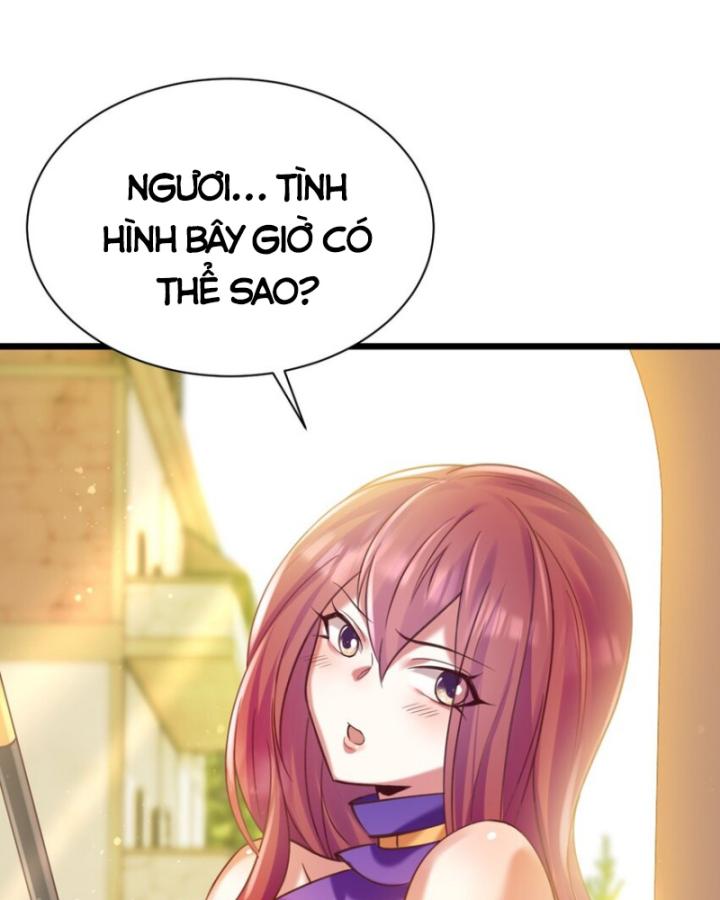 Phi Thăng Thất Bại, Đành Phải Làm Liệp Ma Nhân Chapter 28 - Trang 2