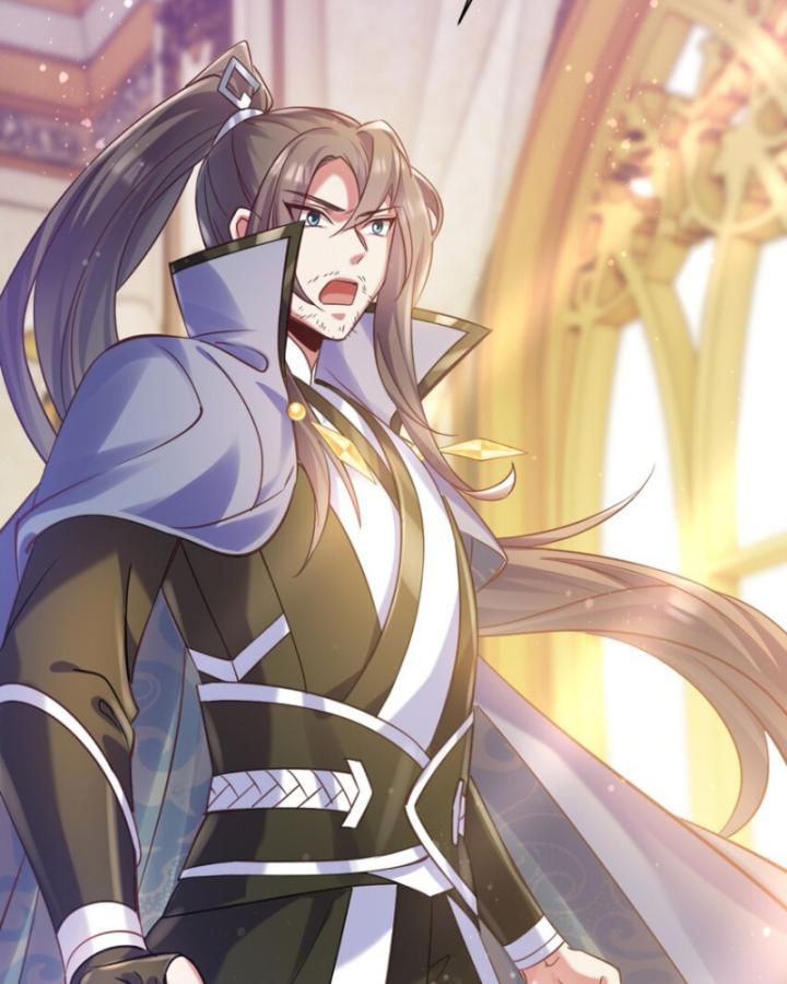 Phi Thăng Thất Bại, Đành Phải Làm Liệp Ma Nhân Chapter 28 - Trang 2