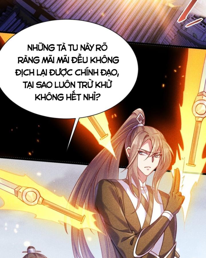 Phi Thăng Thất Bại, Đành Phải Làm Liệp Ma Nhân Chapter 28 - Trang 2