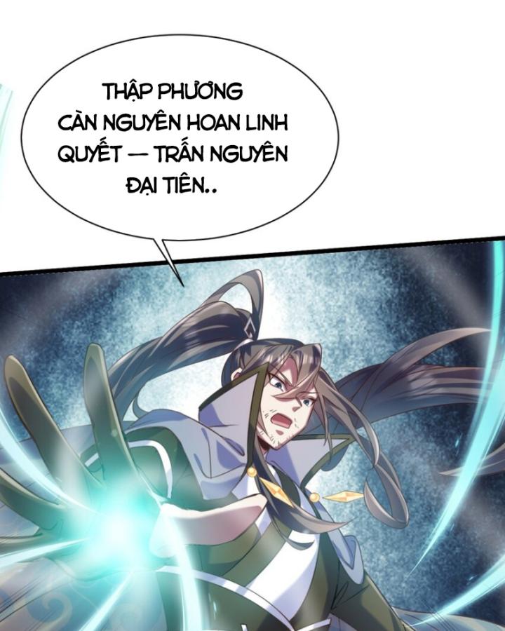 Phi Thăng Thất Bại, Đành Phải Làm Liệp Ma Nhân Chapter 29 - Trang 2