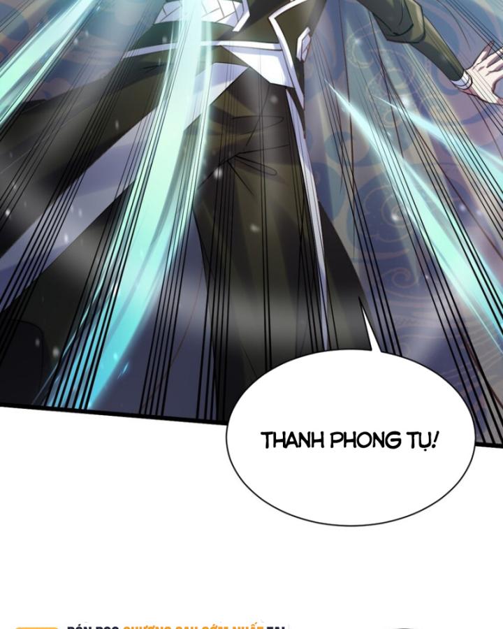 Phi Thăng Thất Bại, Đành Phải Làm Liệp Ma Nhân Chapter 29 - Trang 2