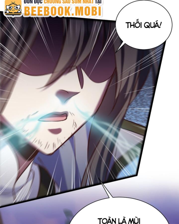 Phi Thăng Thất Bại, Đành Phải Làm Liệp Ma Nhân Chapter 29 - Trang 2