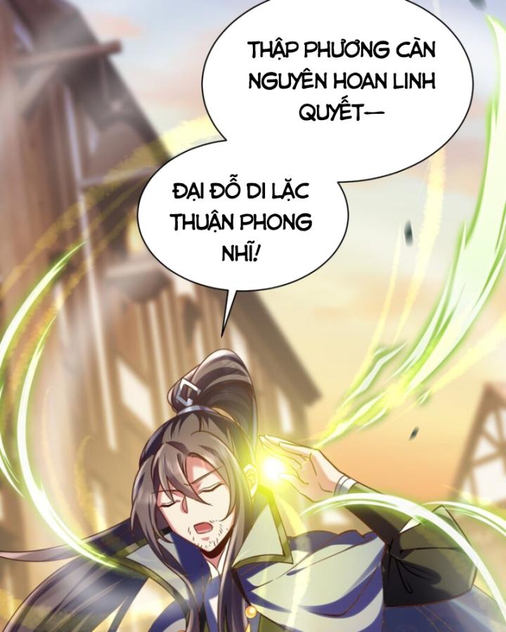 Phi Thăng Thất Bại, Đành Phải Làm Liệp Ma Nhân Chapter 29 - Trang 2