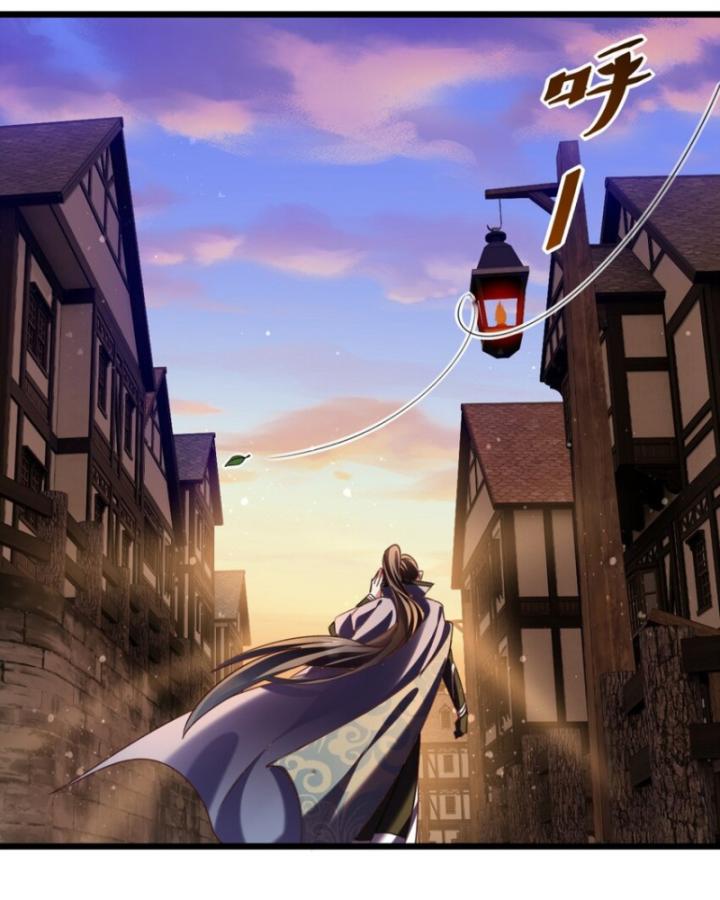 Phi Thăng Thất Bại, Đành Phải Làm Liệp Ma Nhân Chapter 29 - Trang 2