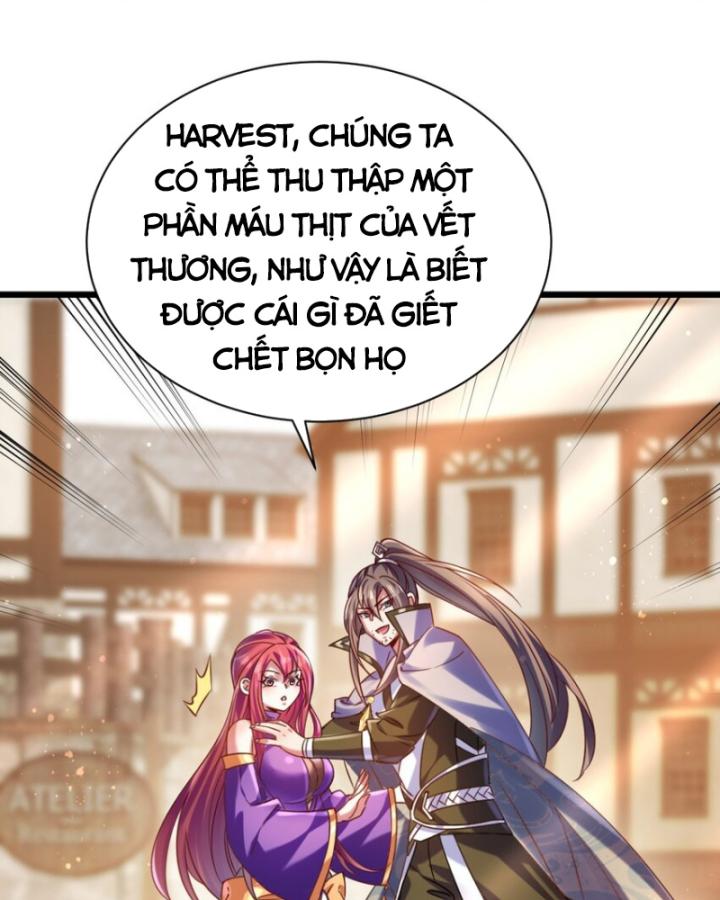 Phi Thăng Thất Bại, Đành Phải Làm Liệp Ma Nhân Chapter 29 - Trang 2