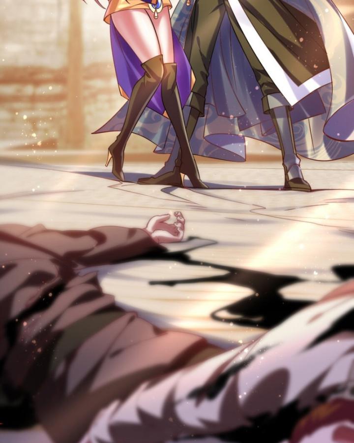 Phi Thăng Thất Bại, Đành Phải Làm Liệp Ma Nhân Chapter 29 - Trang 2