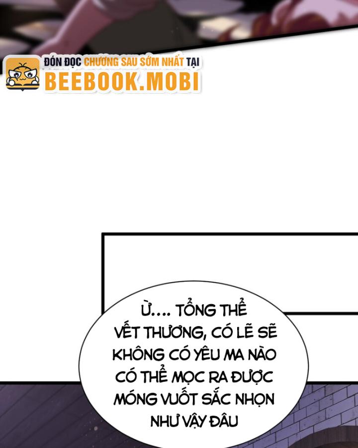 Phi Thăng Thất Bại, Đành Phải Làm Liệp Ma Nhân Chapter 29 - Trang 2