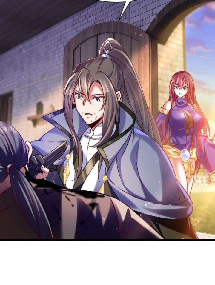 Phi Thăng Thất Bại, Đành Phải Làm Liệp Ma Nhân Chapter 29 - Trang 2