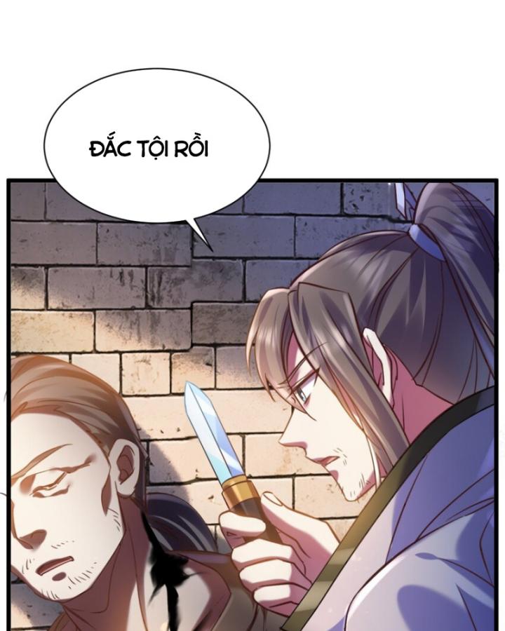 Phi Thăng Thất Bại, Đành Phải Làm Liệp Ma Nhân Chapter 29 - Trang 2