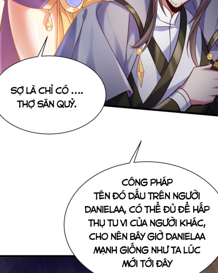 Phi Thăng Thất Bại, Đành Phải Làm Liệp Ma Nhân Chapter 29 - Trang 2