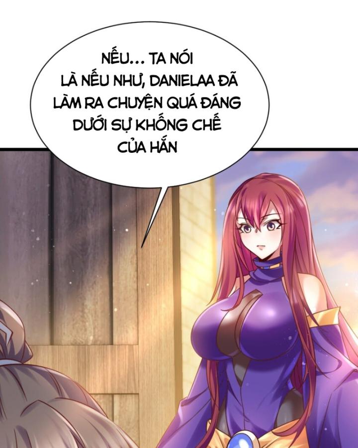 Phi Thăng Thất Bại, Đành Phải Làm Liệp Ma Nhân Chapter 29 - Trang 2