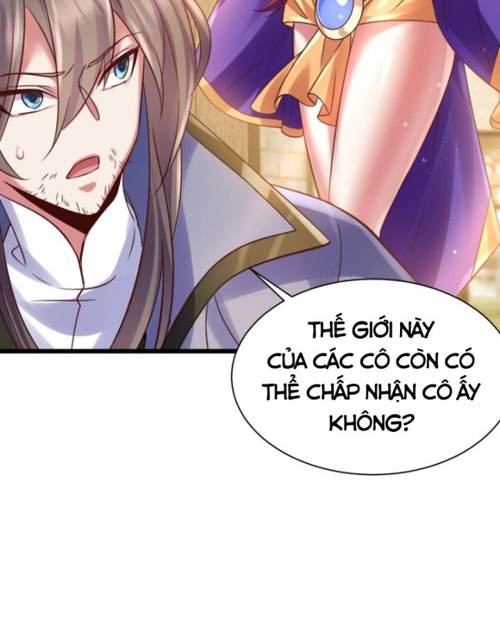 Phi Thăng Thất Bại, Đành Phải Làm Liệp Ma Nhân Chapter 29 - Trang 2