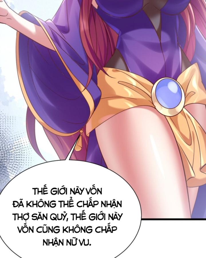 Phi Thăng Thất Bại, Đành Phải Làm Liệp Ma Nhân Chapter 29 - Trang 2