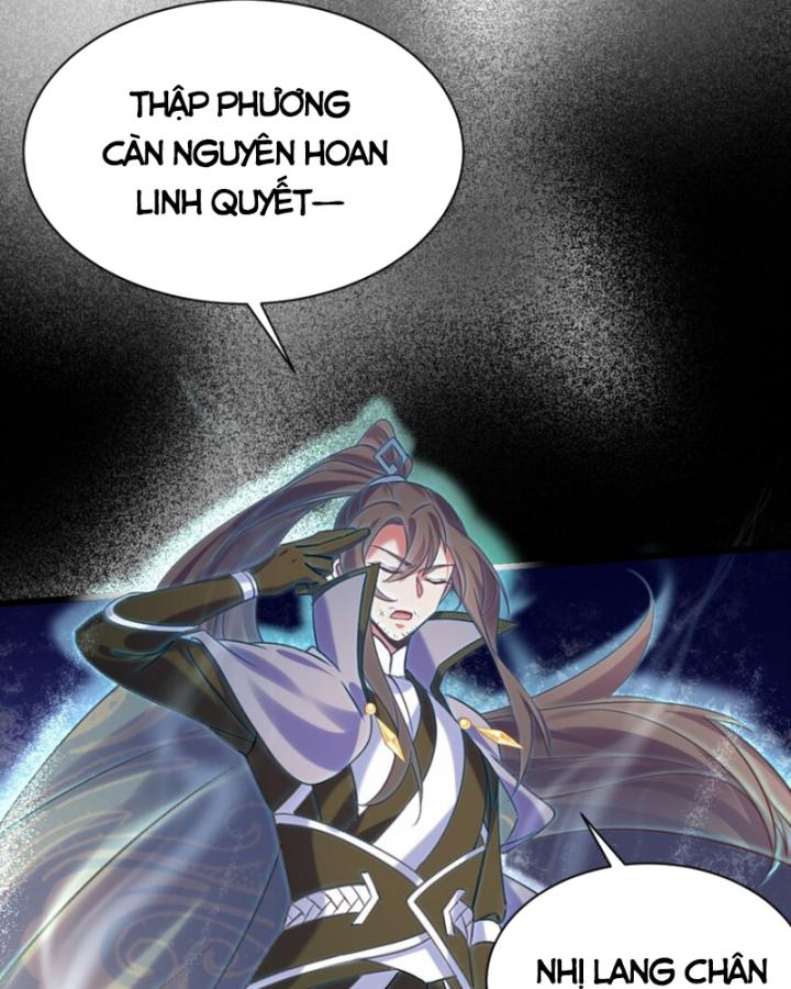 Phi Thăng Thất Bại, Đành Phải Làm Liệp Ma Nhân Chapter 29 - Trang 2