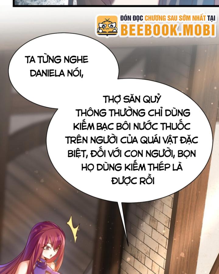 Phi Thăng Thất Bại, Đành Phải Làm Liệp Ma Nhân Chapter 29 - Trang 2