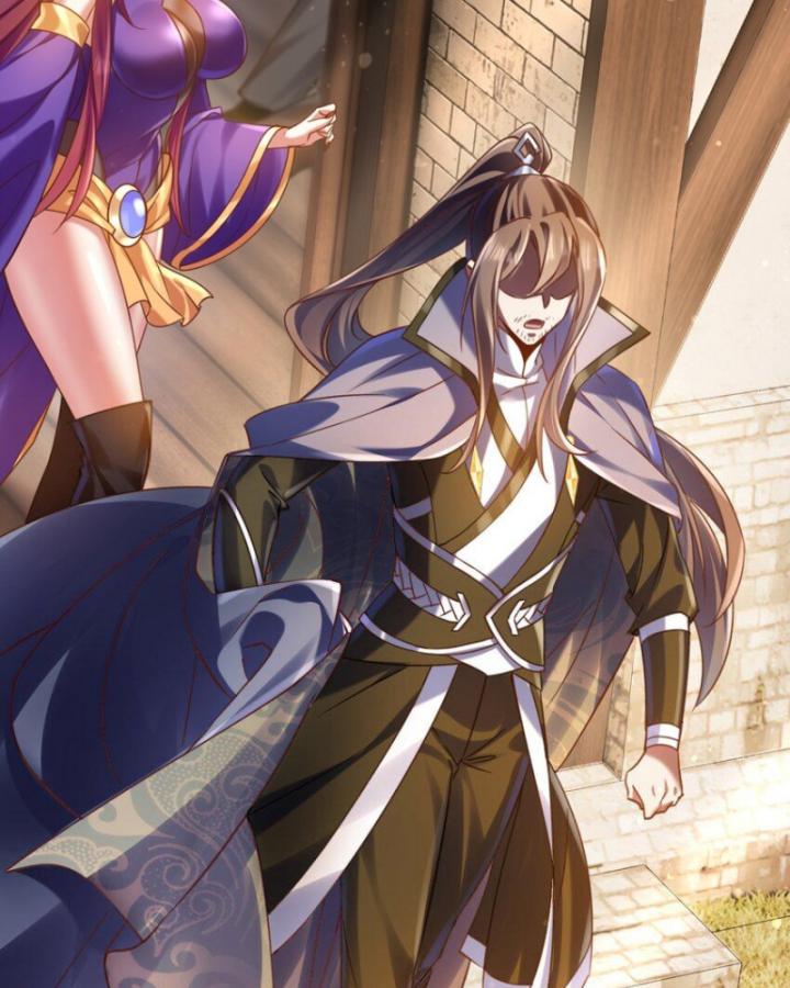 Phi Thăng Thất Bại, Đành Phải Làm Liệp Ma Nhân Chapter 29 - Trang 2