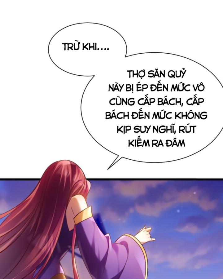 Phi Thăng Thất Bại, Đành Phải Làm Liệp Ma Nhân Chapter 29 - Trang 2