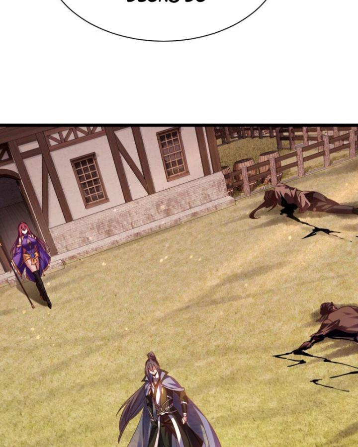 Phi Thăng Thất Bại, Đành Phải Làm Liệp Ma Nhân Chapter 29 - Trang 2