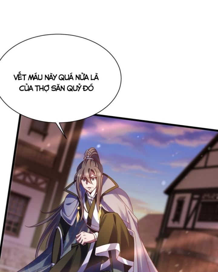 Phi Thăng Thất Bại, Đành Phải Làm Liệp Ma Nhân Chapter 29 - Trang 2