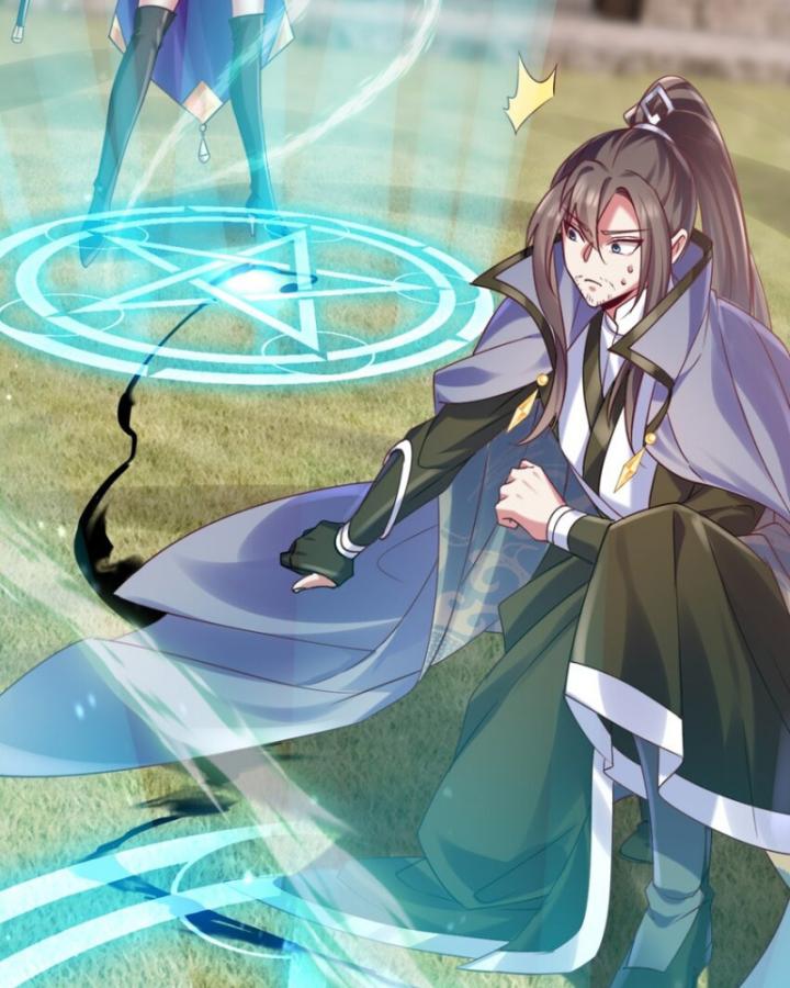 Phi Thăng Thất Bại, Đành Phải Làm Liệp Ma Nhân Chapter 29 - Trang 2