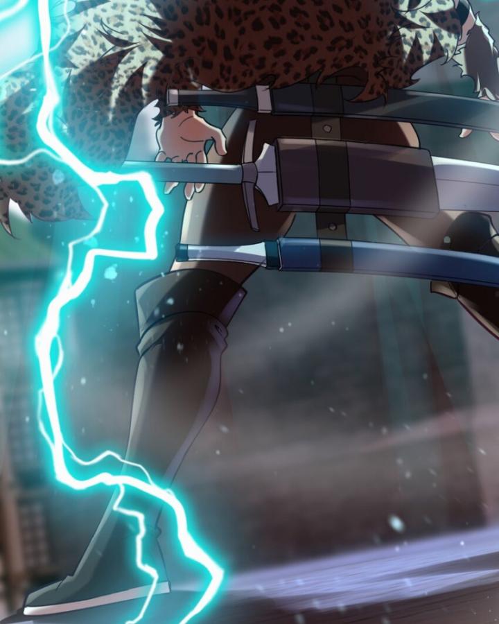 Phi Thăng Thất Bại, Đành Phải Làm Liệp Ma Nhân Chapter 29 - Trang 2