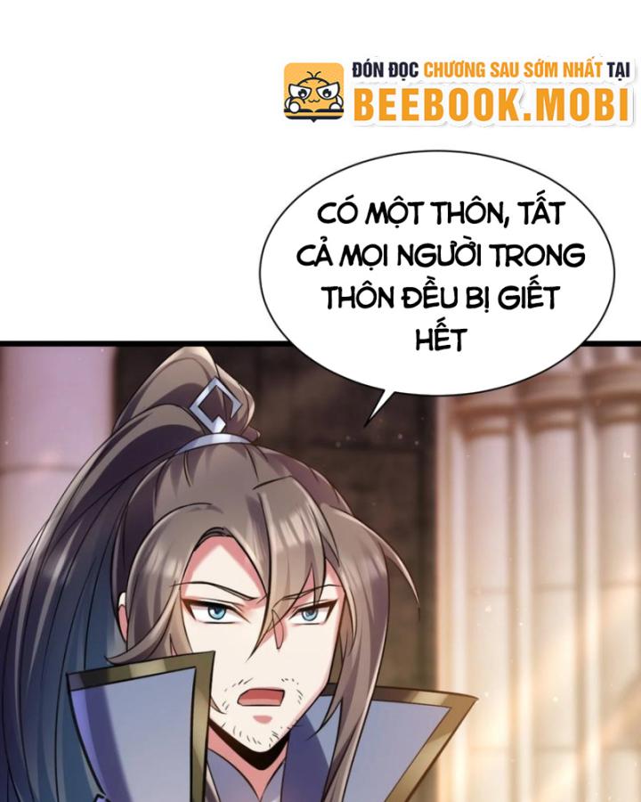 Phi Thăng Thất Bại, Đành Phải Làm Liệp Ma Nhân Chapter 30 - Trang 2