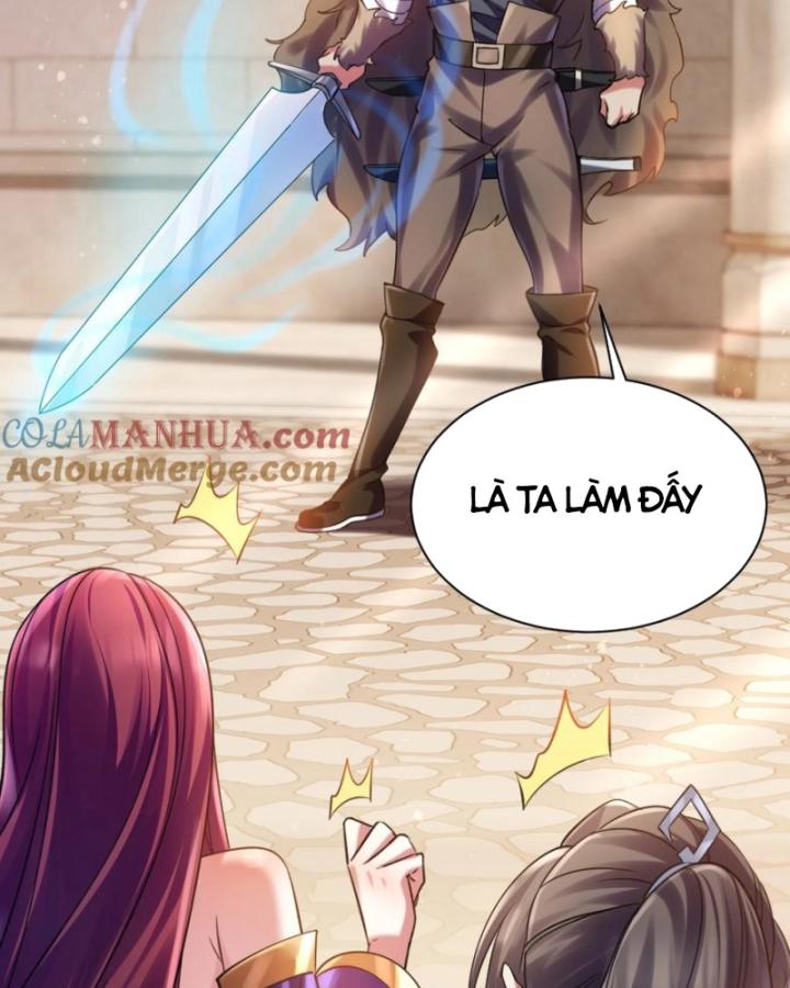 Phi Thăng Thất Bại, Đành Phải Làm Liệp Ma Nhân Chapter 30 - Trang 2