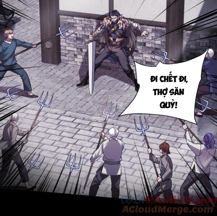 Phi Thăng Thất Bại, Đành Phải Làm Liệp Ma Nhân Chapter 30 - Trang 2